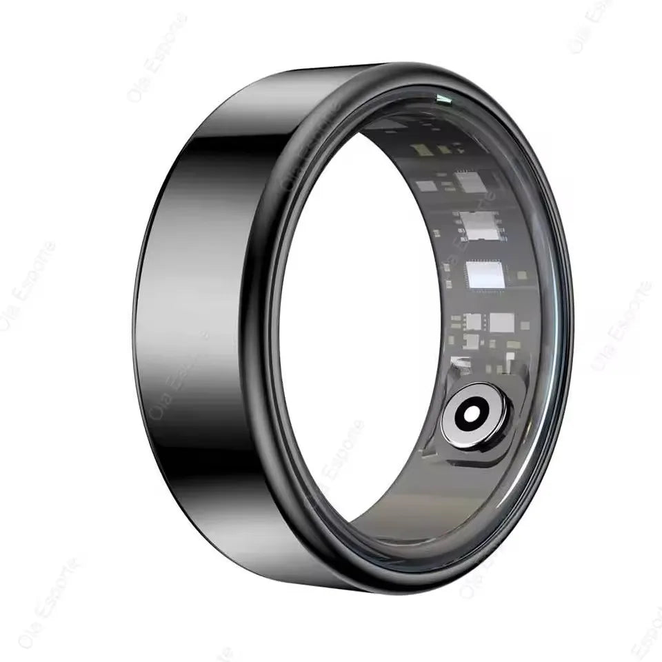 Smart Ring 