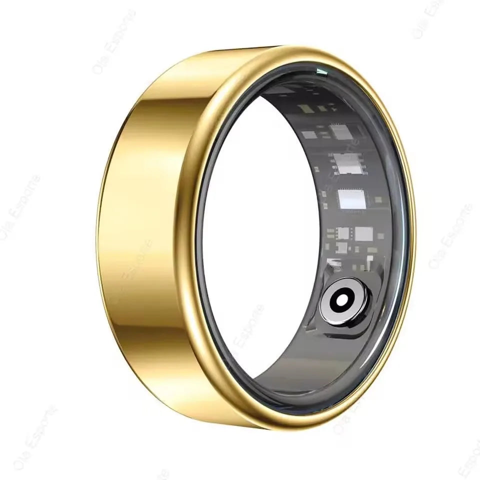 Smart Ring 