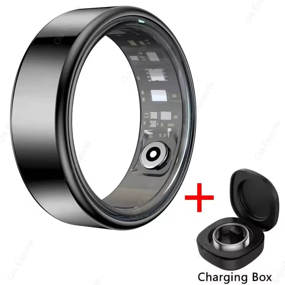 Smart Ring 