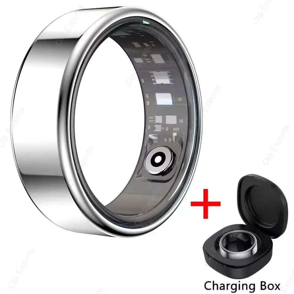 Smart Ring 