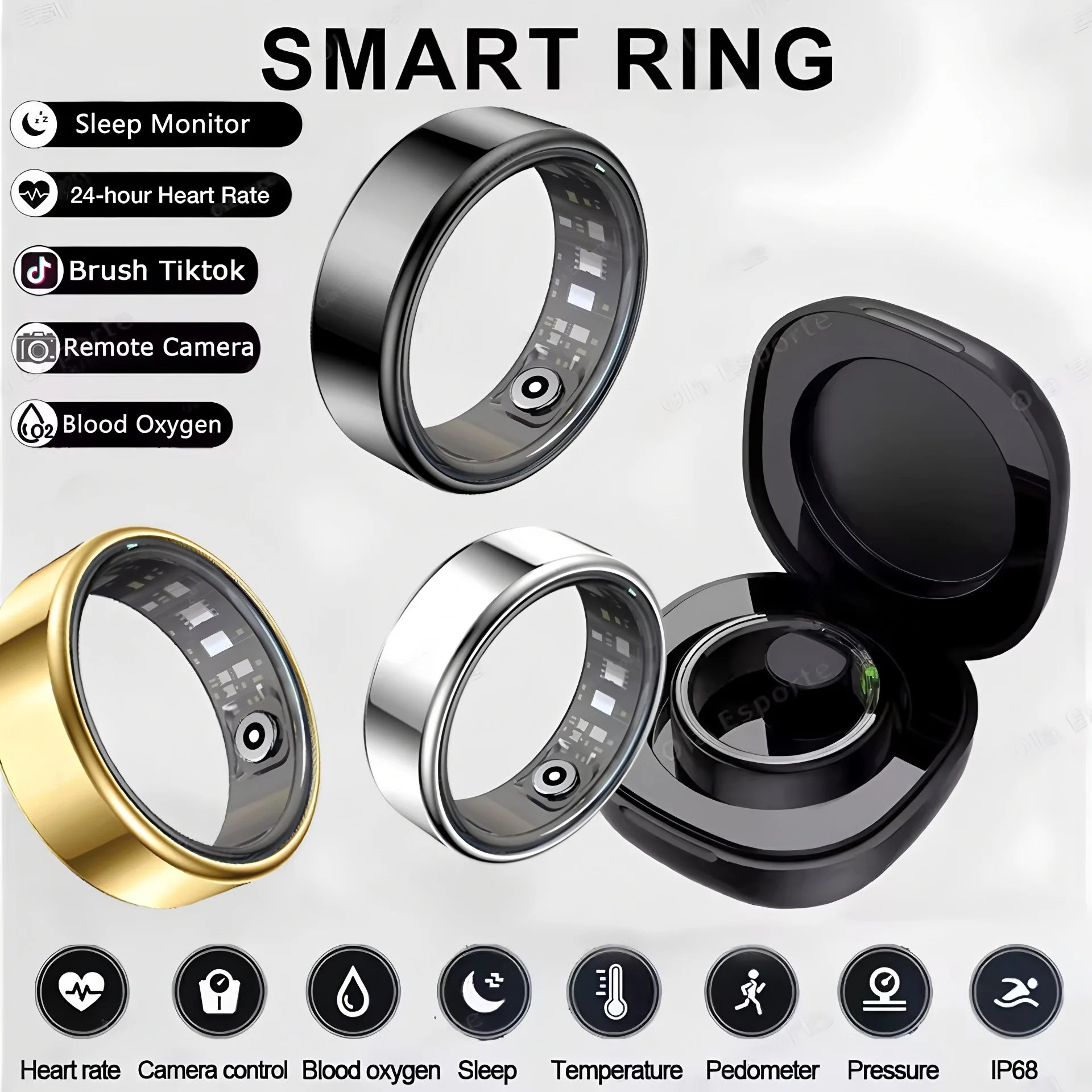 Smart Ring 