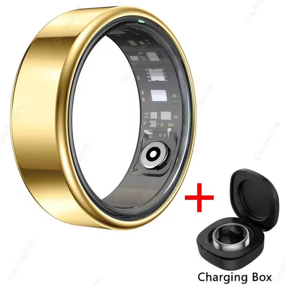 Smart Ring 